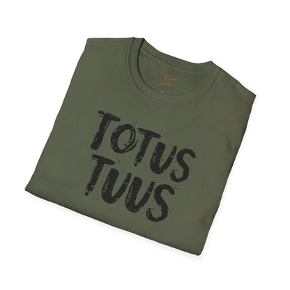 Totus Tuus T-Shirt