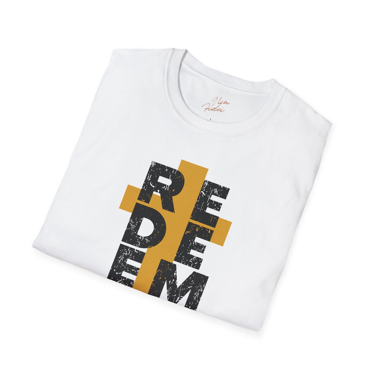 Redeemed T-Shirt