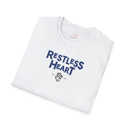 Restless Heart T-Shirt