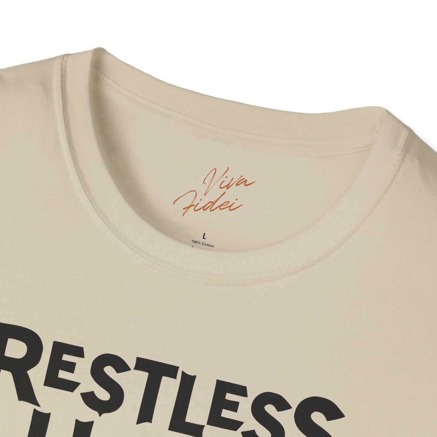 Restless Heart T-Shirt