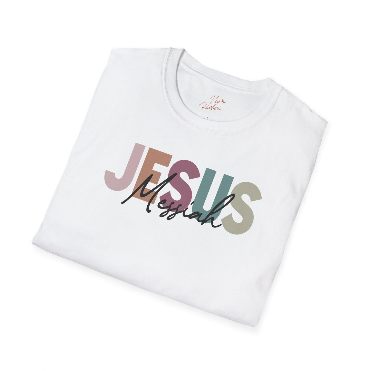 Jesus Messiah T-Shirt