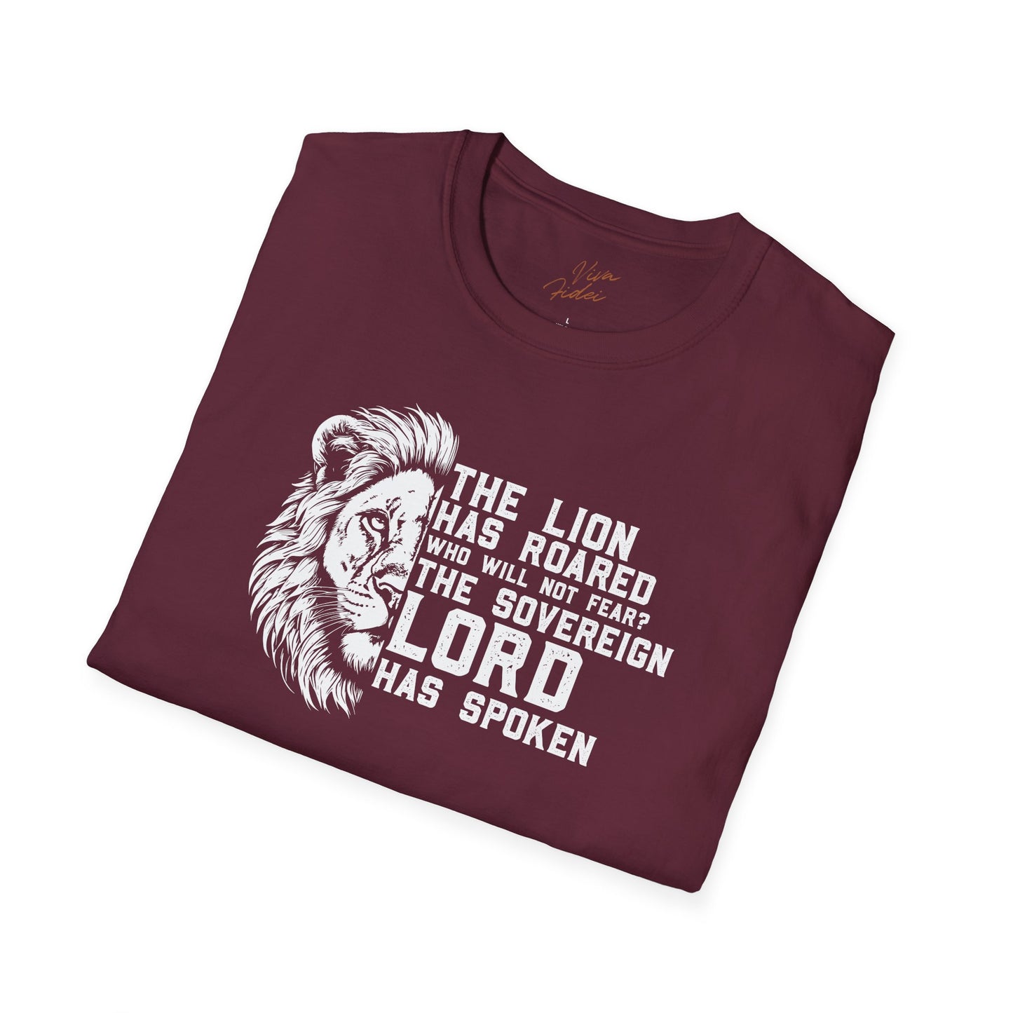 Lion T-Shirt