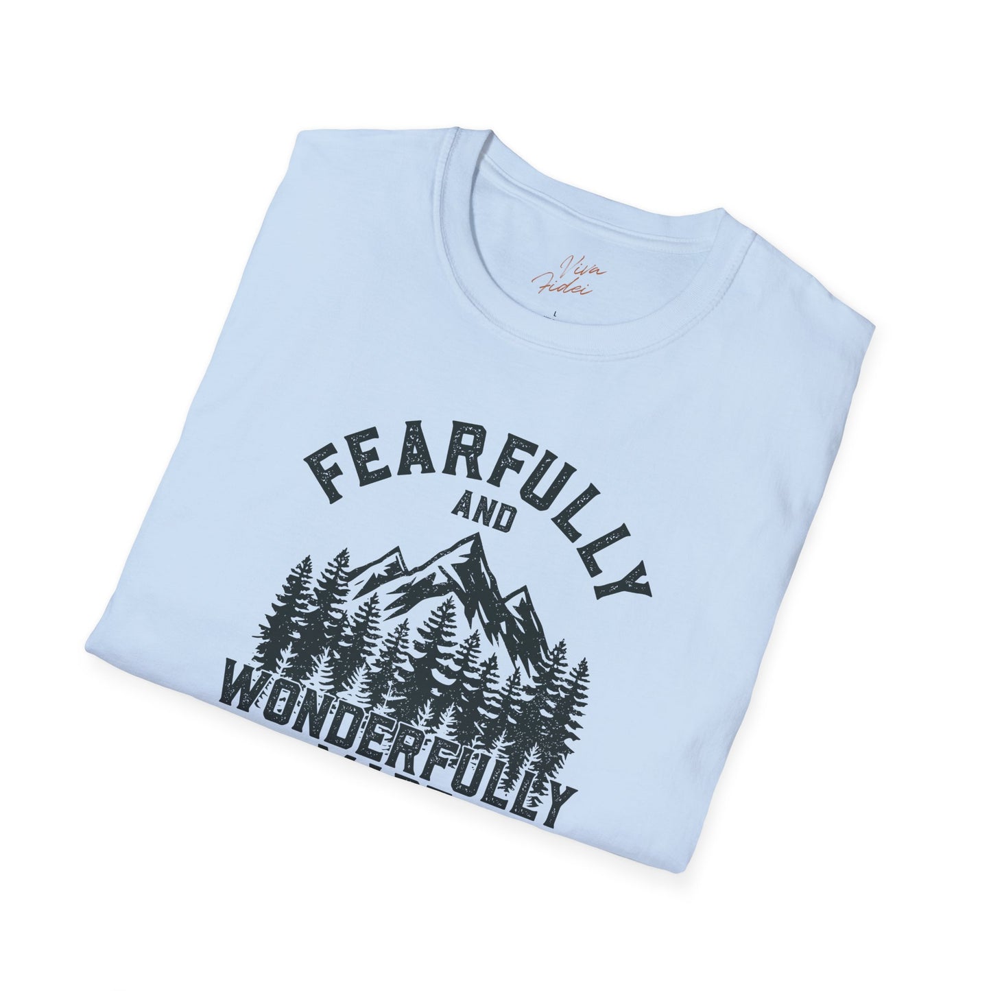 Fearfully Made T-Shirt