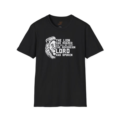 Lion T-Shirt