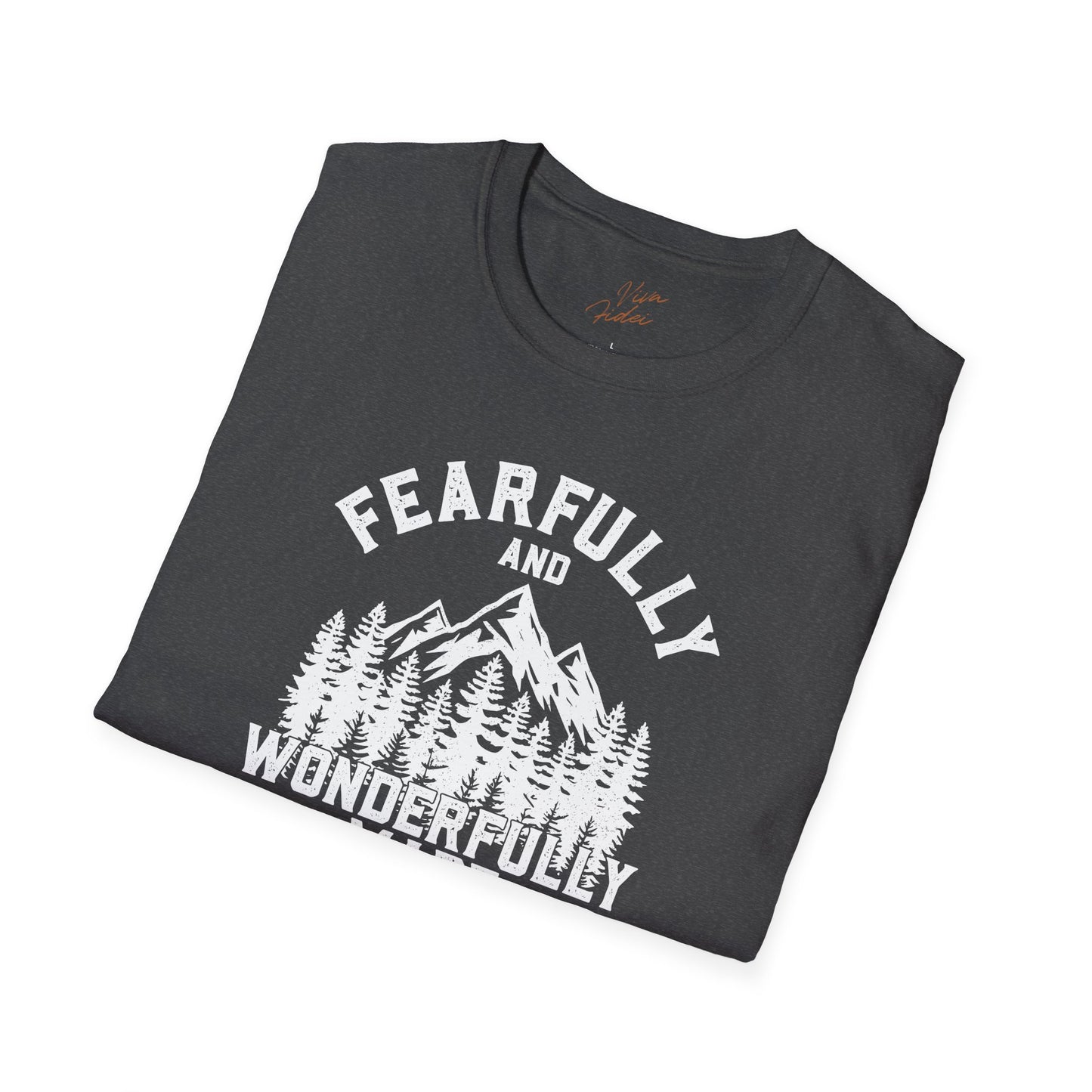 Fearfully Made T-Shirt