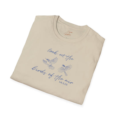 Birds of the Air T-shirt