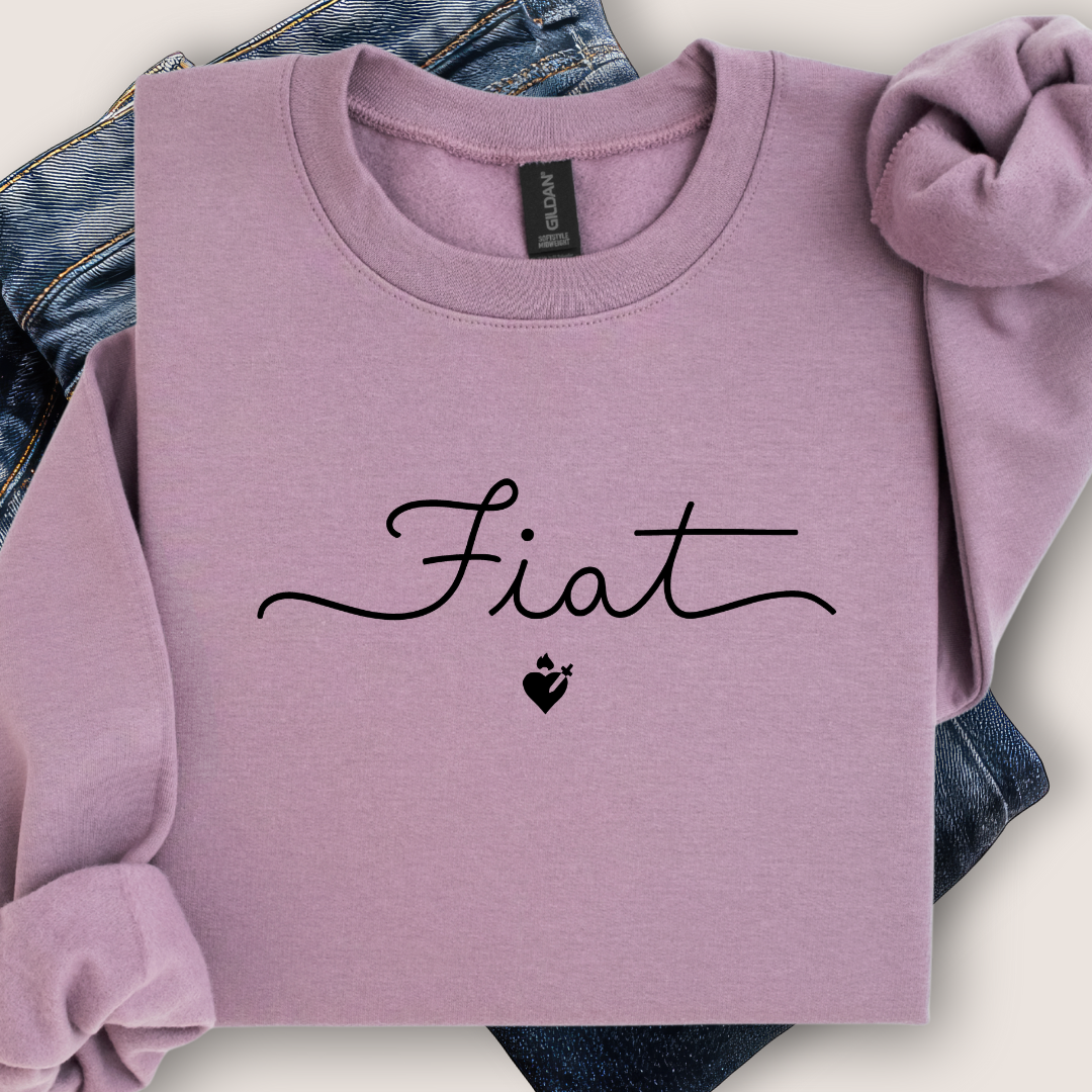 Fiat Sweatshirt
