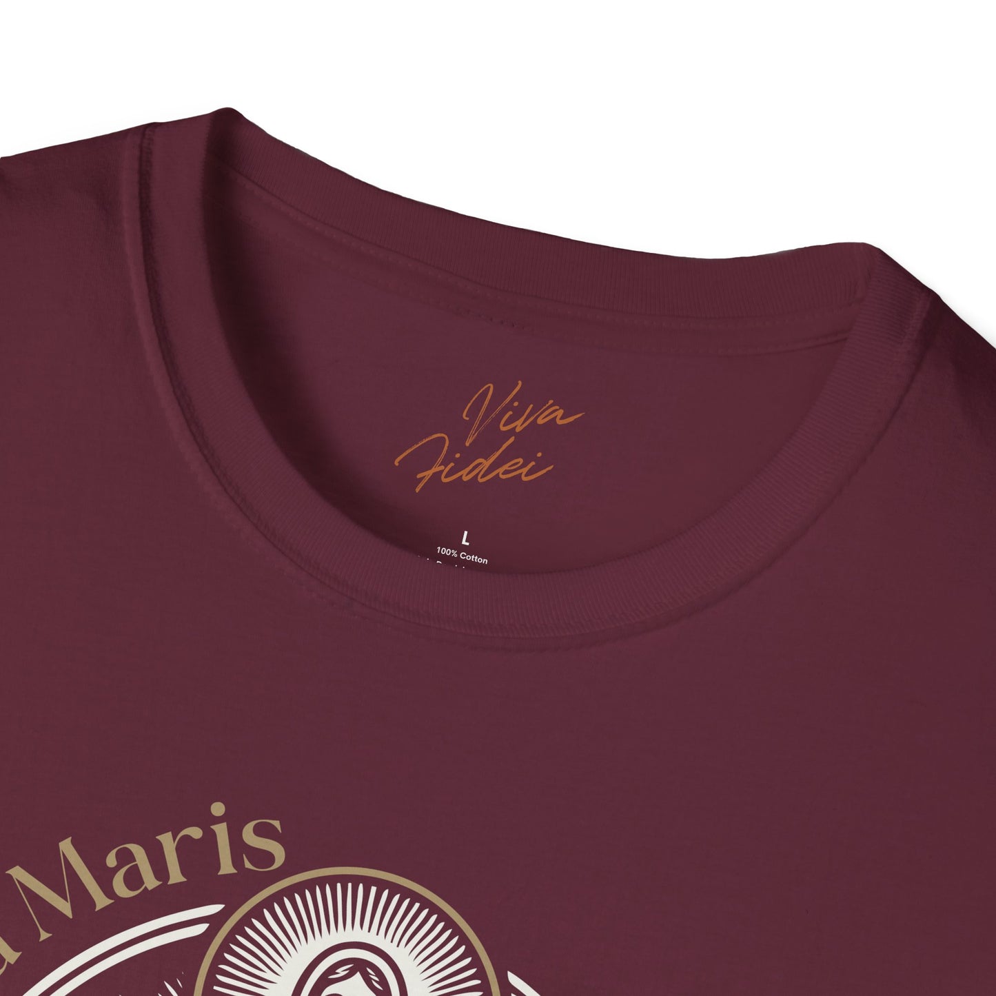 Stella Maris T-Shirt