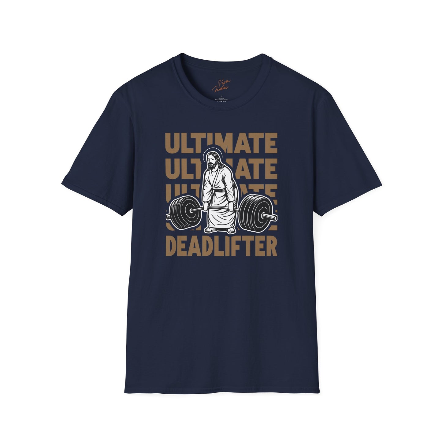 Ultimate Deadlifter T-Shirt