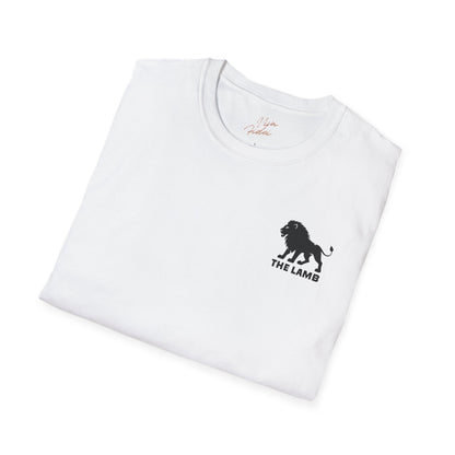 Lion and Lamb T-Shirt