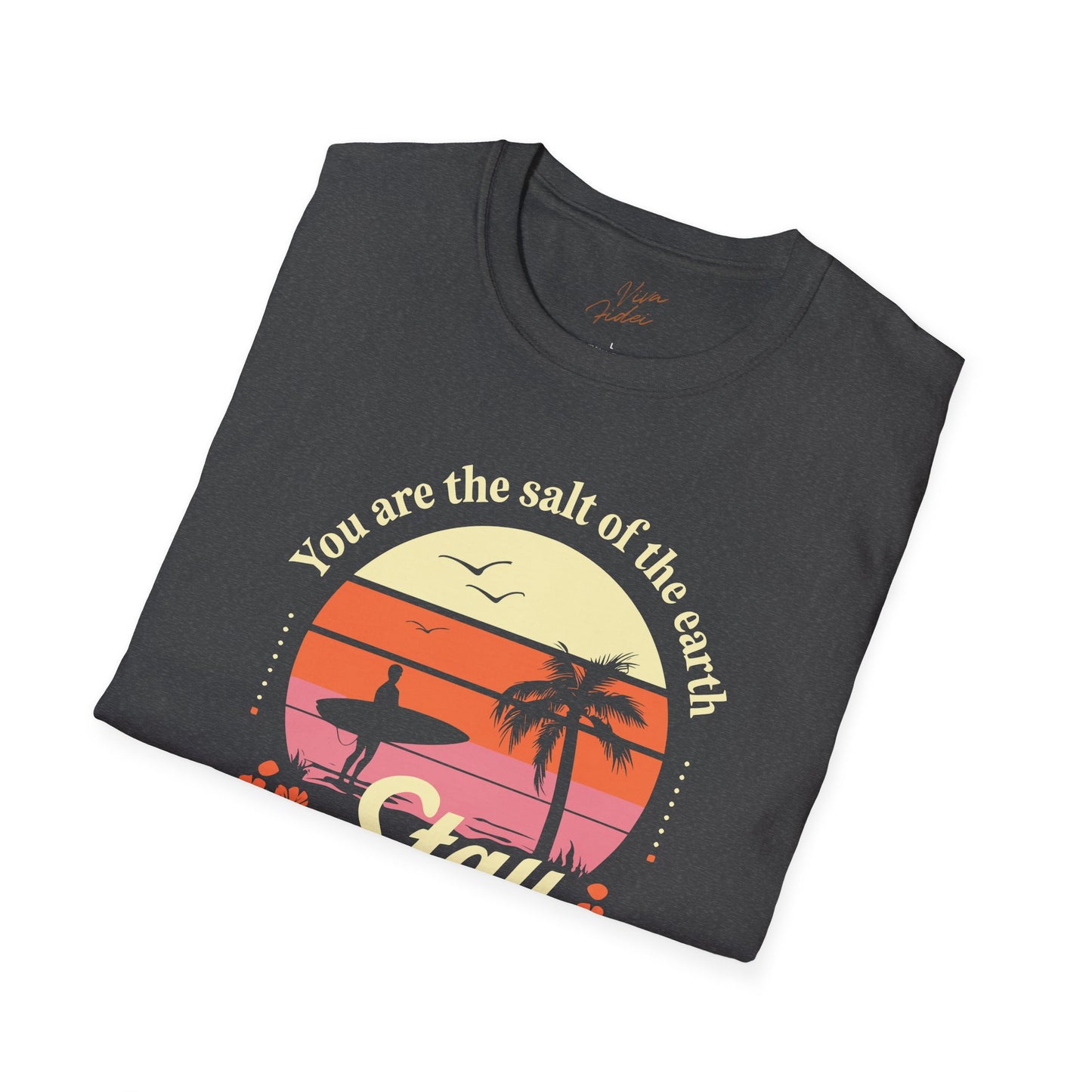 Stay Salty T-Shirt