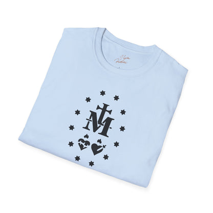 Miraculous Medal T-Shirt