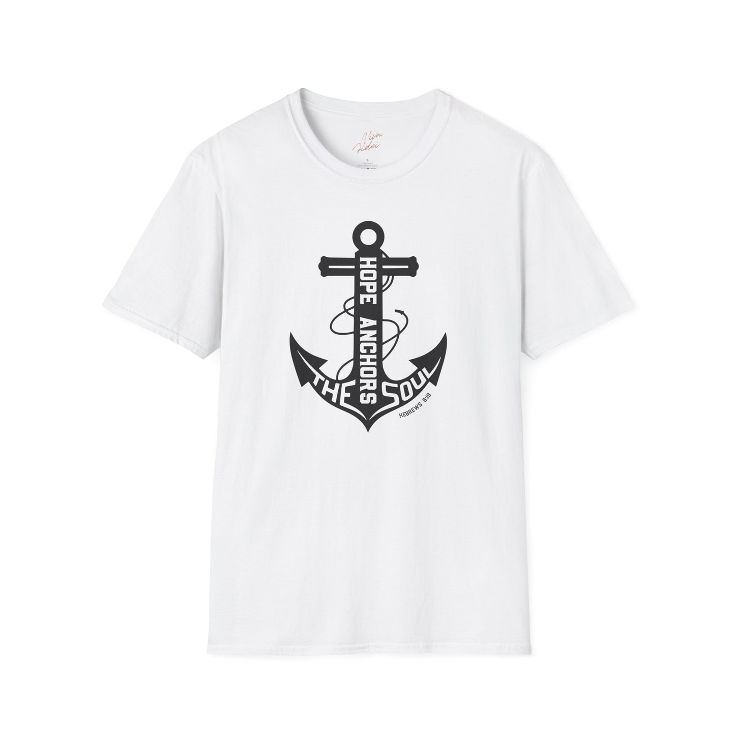 Hope Anchors T-Shirt