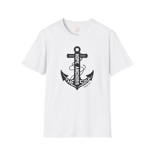 Hope Anchors T-Shirt