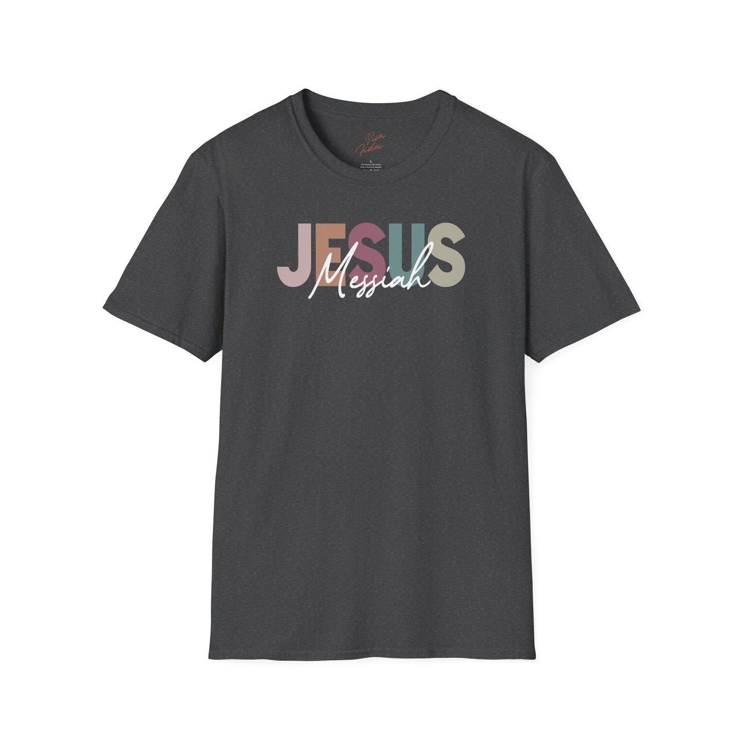 Jesus Messiah T-Shirt