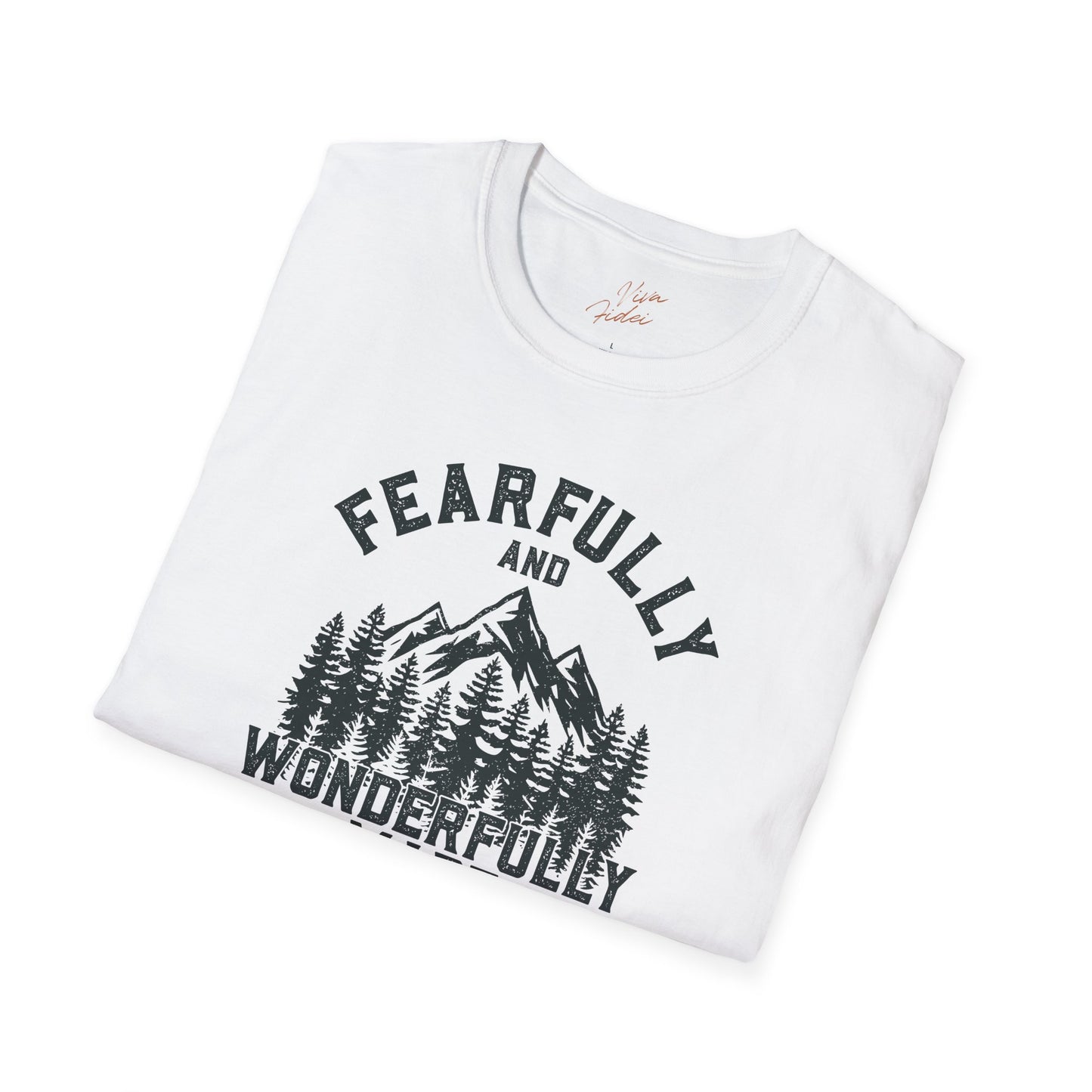 Fearfully Made T-Shirt