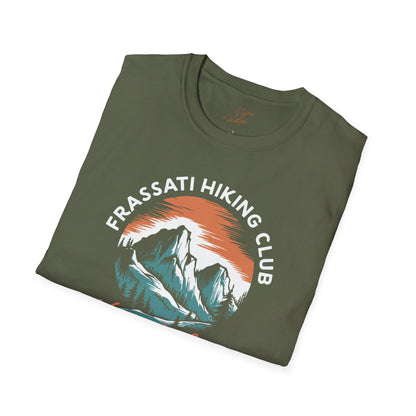 Frassati T-Shirt