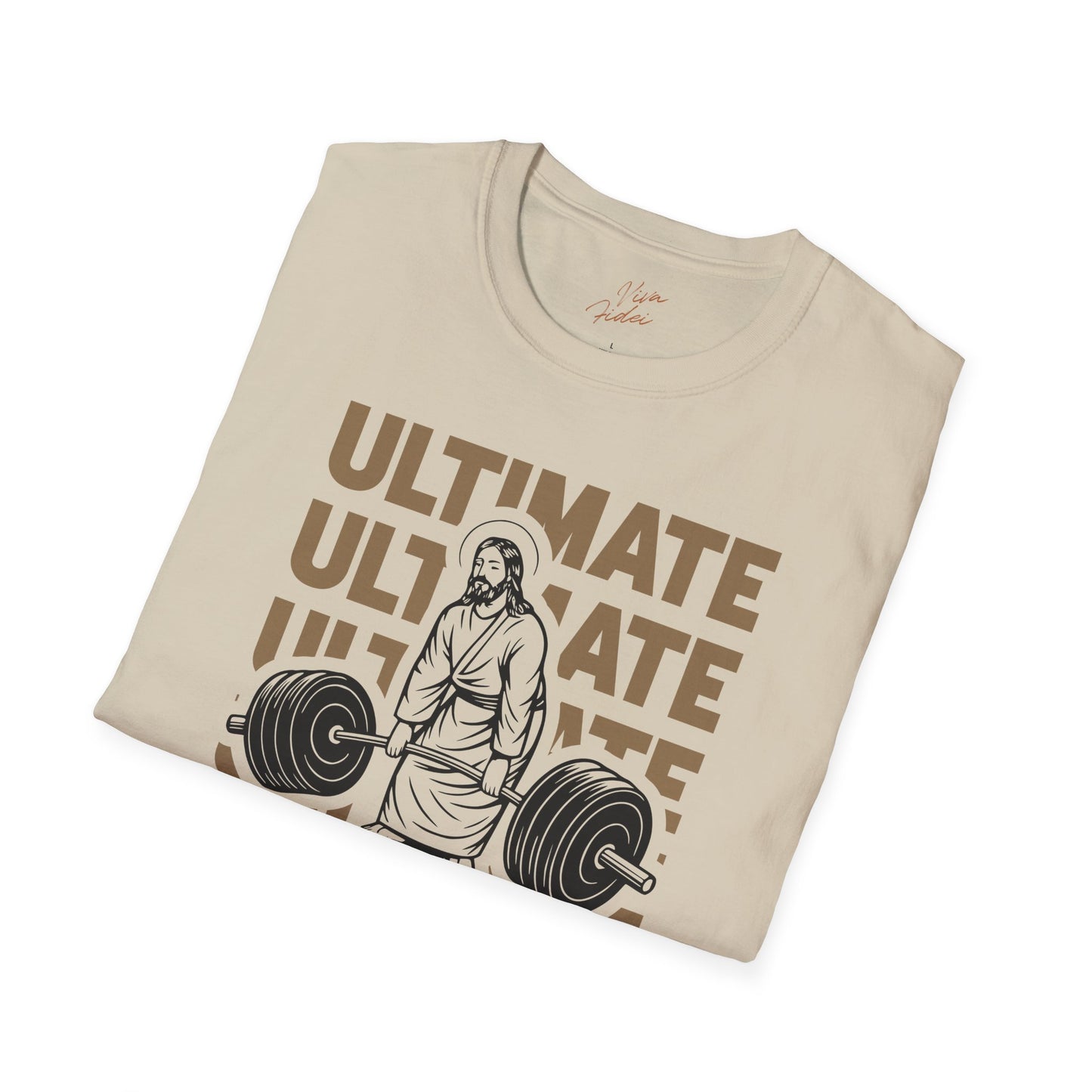 Ultimate Deadlifter T-Shirt