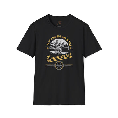 Emmanuel T-Shirt