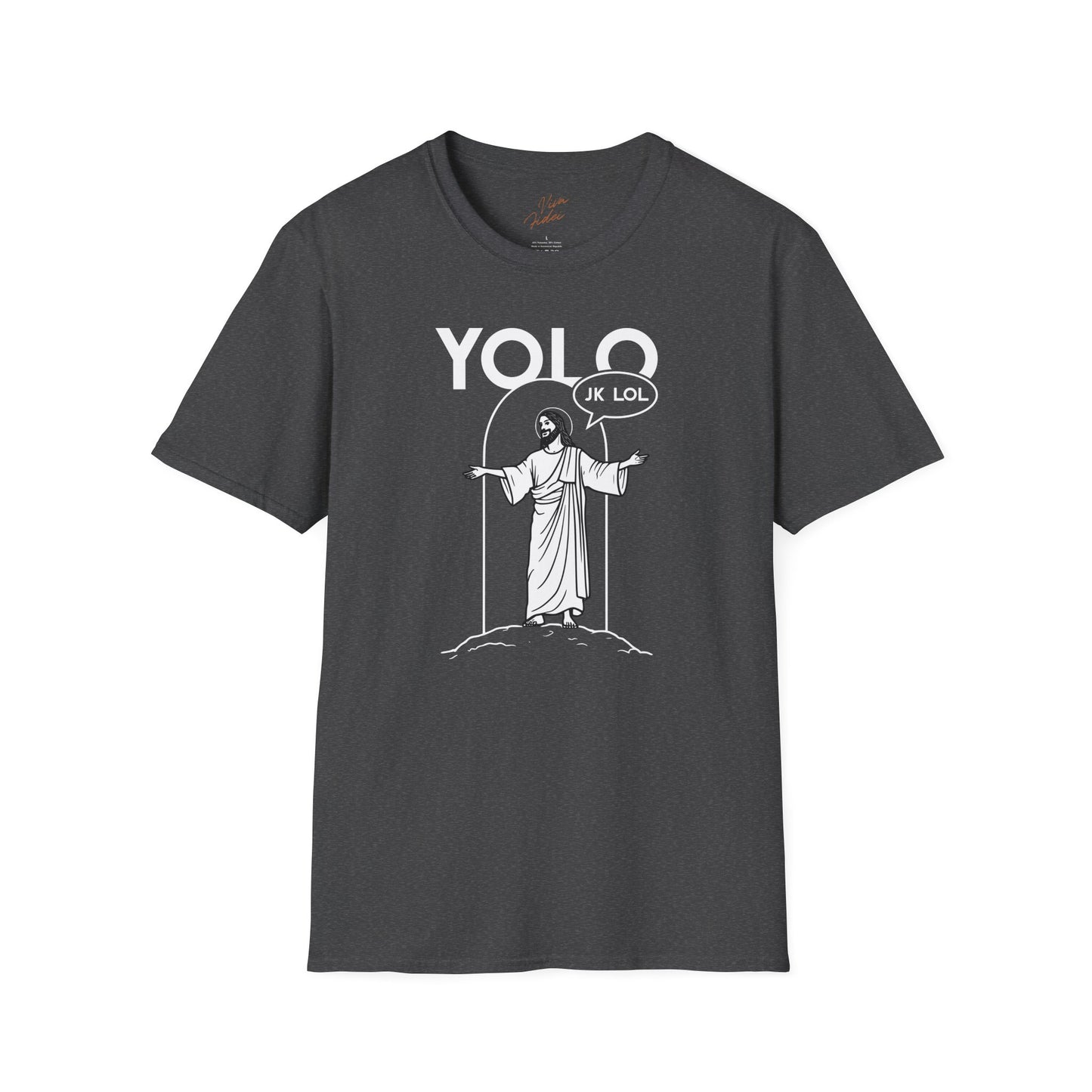 Yolo T-Shirt