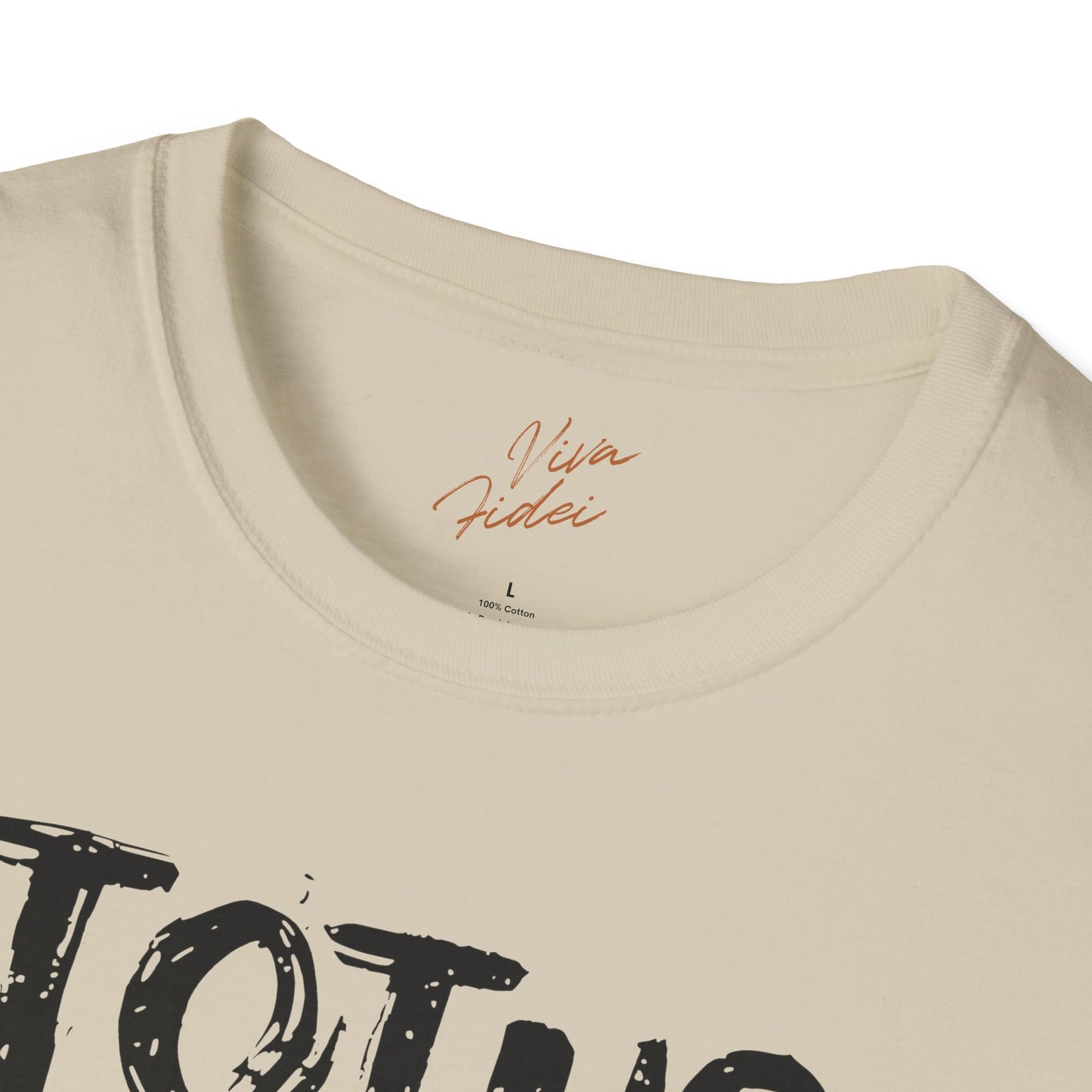 Totus Tuus T-Shirt