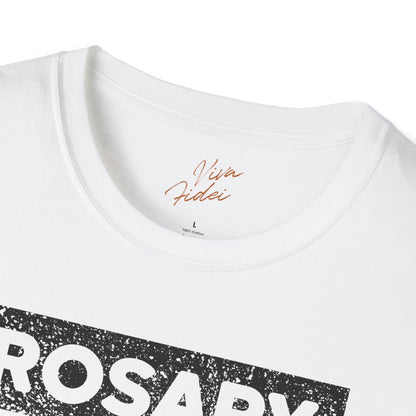 Rosary Whisperer T-Shirt