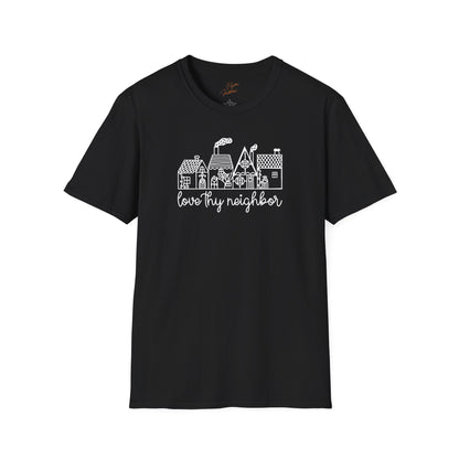 Love Thy Neighbor T-Shirt