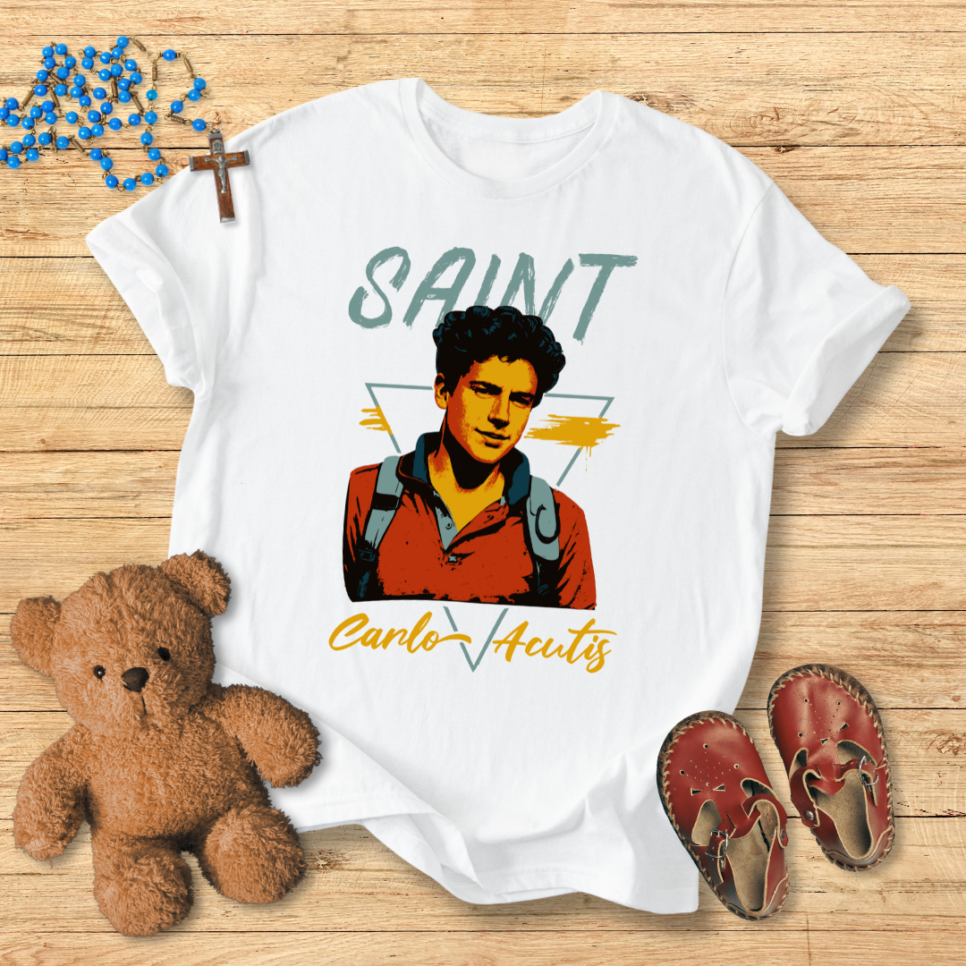 Acutis Toddler