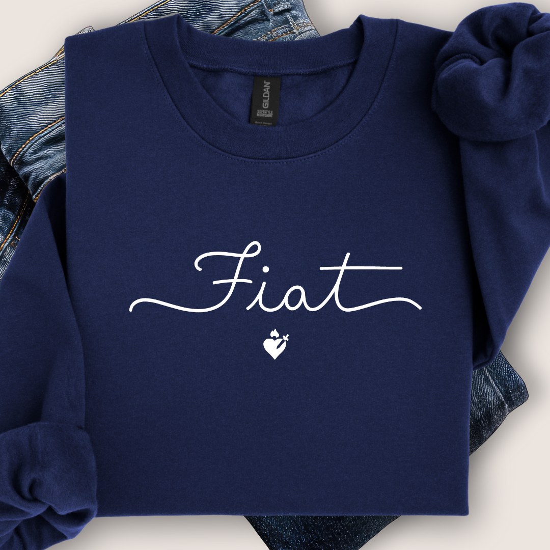Fiat Sweatshirt