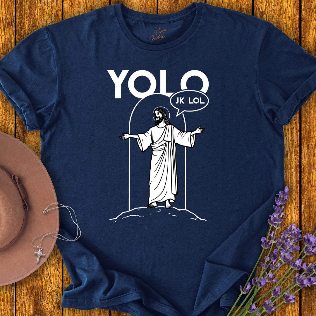 Yolo T-Shirt