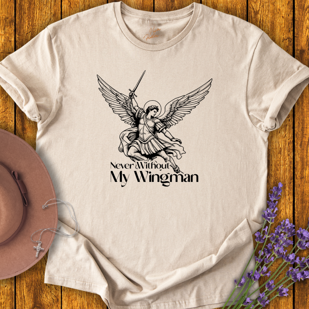 Wingman T-Shirt