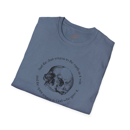 Memento Mori T-Shirt