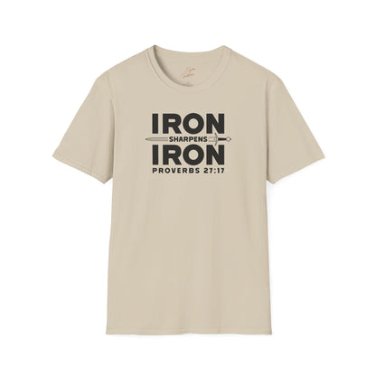 Iron T-Shirt