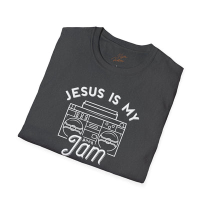 Jesus Jam T-Shirt