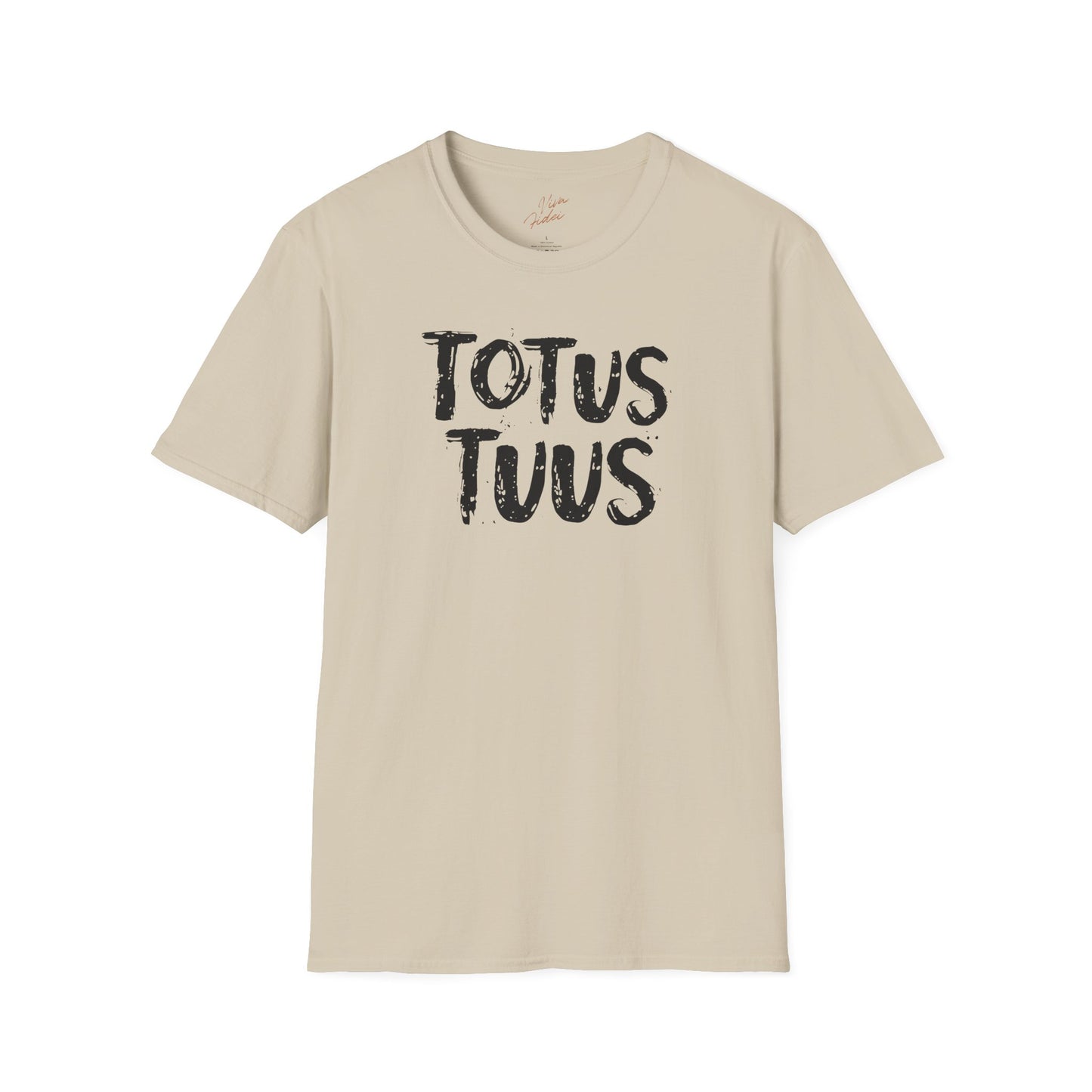 Totus Tuus T-Shirt