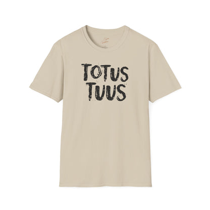 Totus Tuus T-Shirt