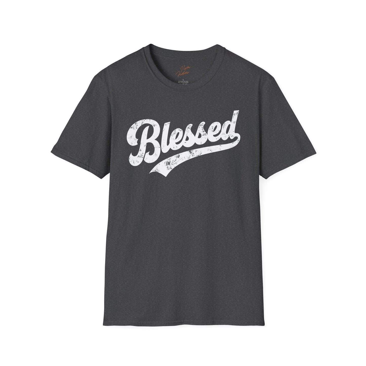 Blessed 1 T-shirt