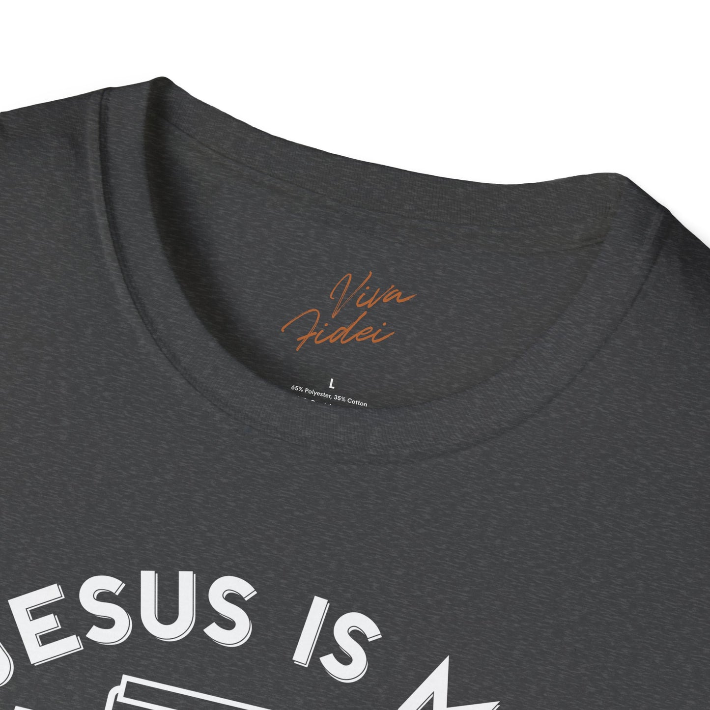 Jesus Jam T-Shirt