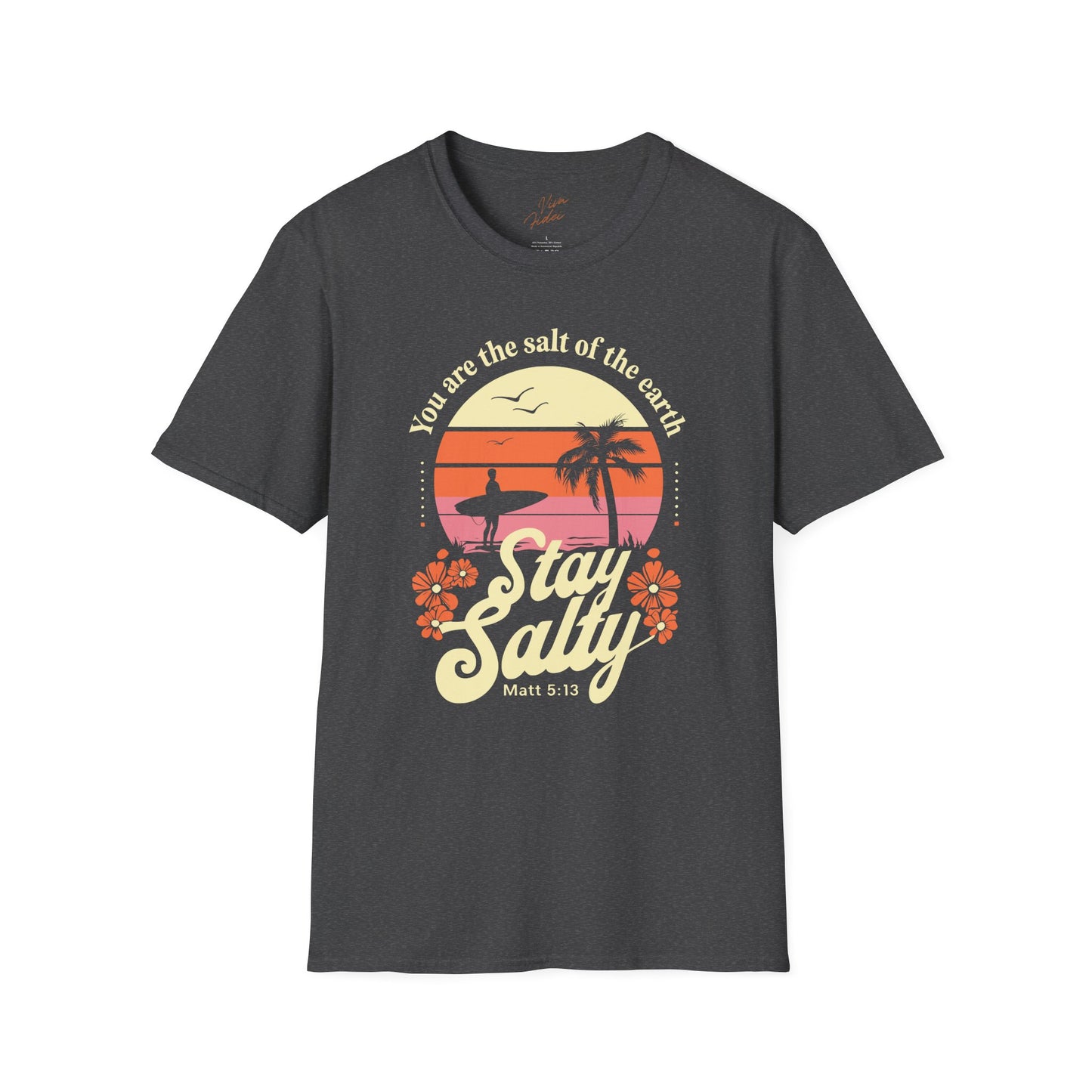 Stay Salty T-Shirt