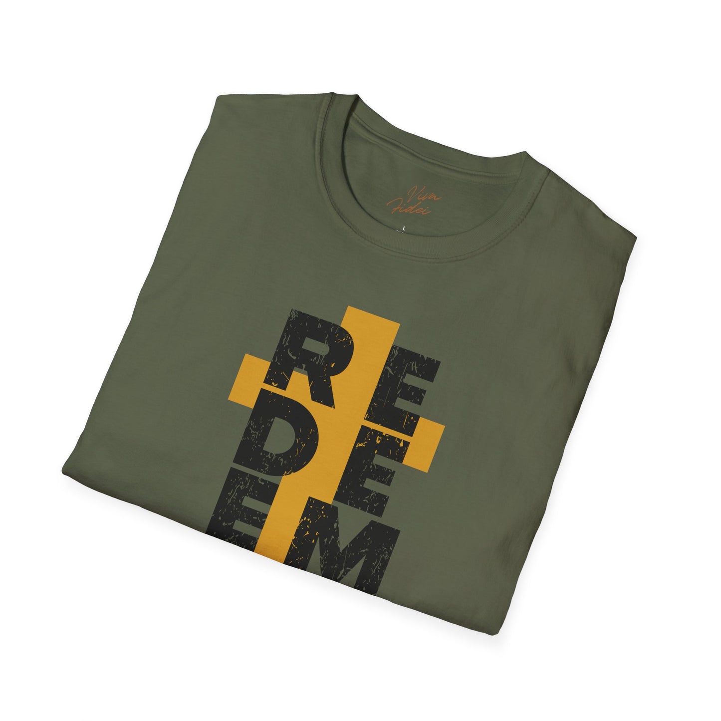 Redeemed T-Shirt