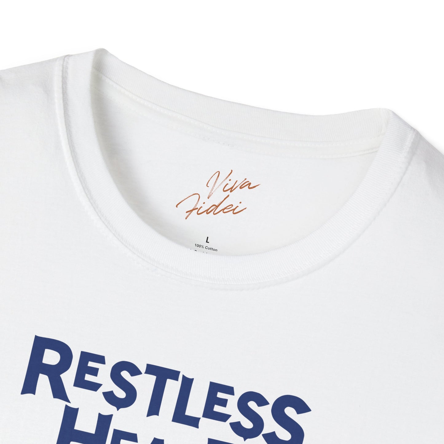 Restless Heart T-Shirt