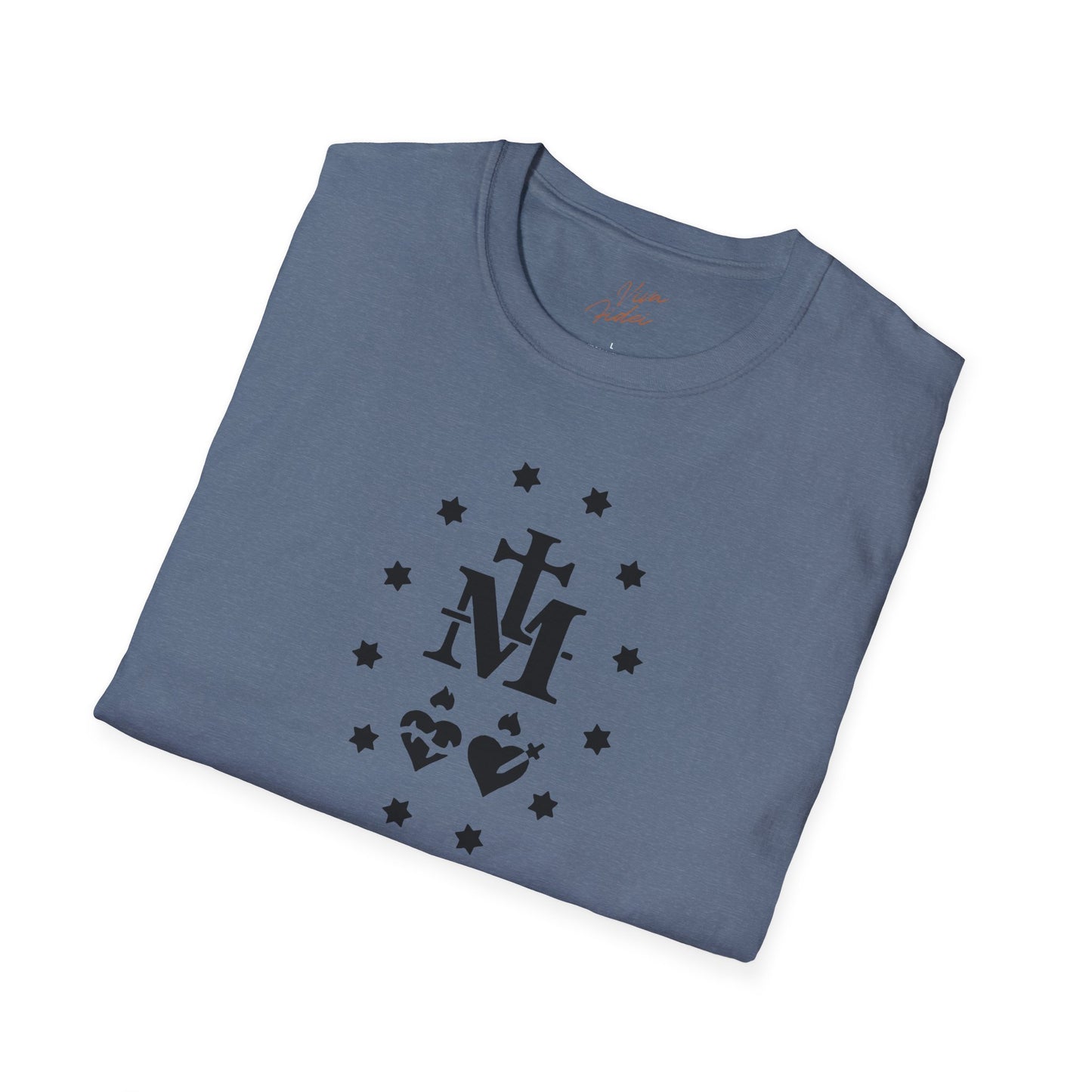 Miraculous Medal T-Shirt