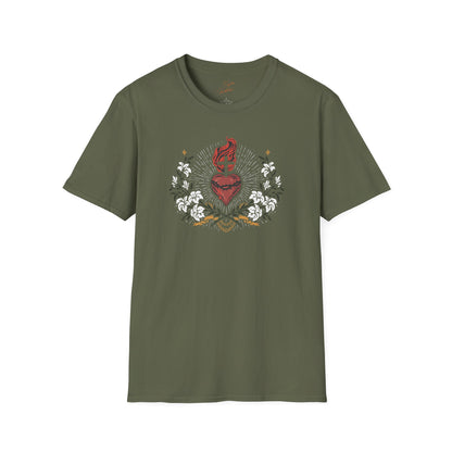 Sacred Heart T-Shirt