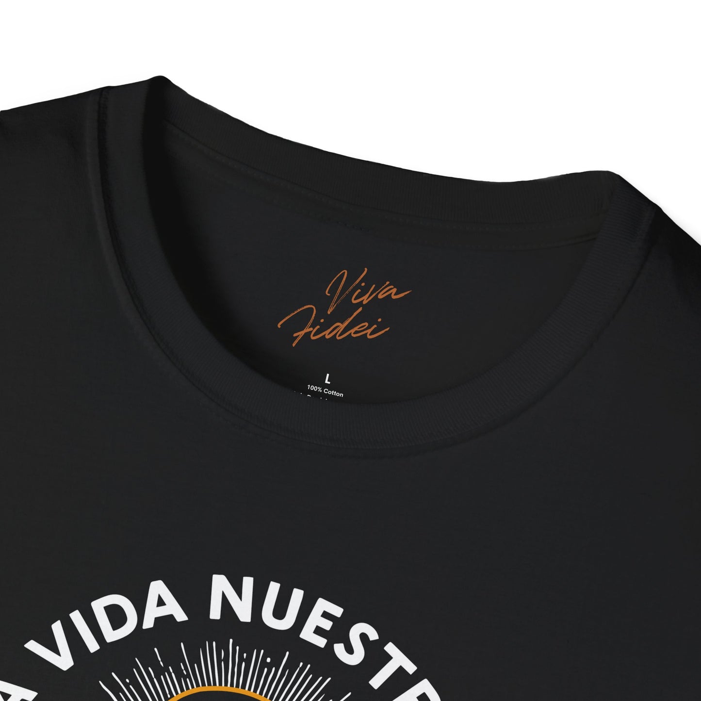 Guadalupe T-Shirt