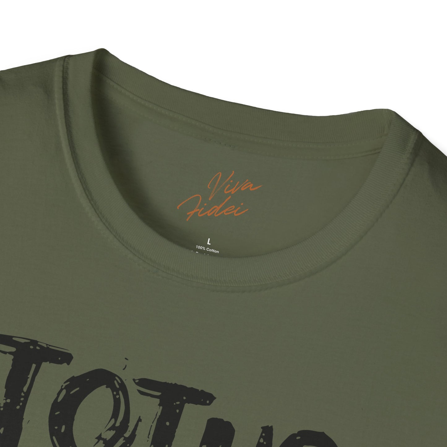 Totus Tuus T-Shirt