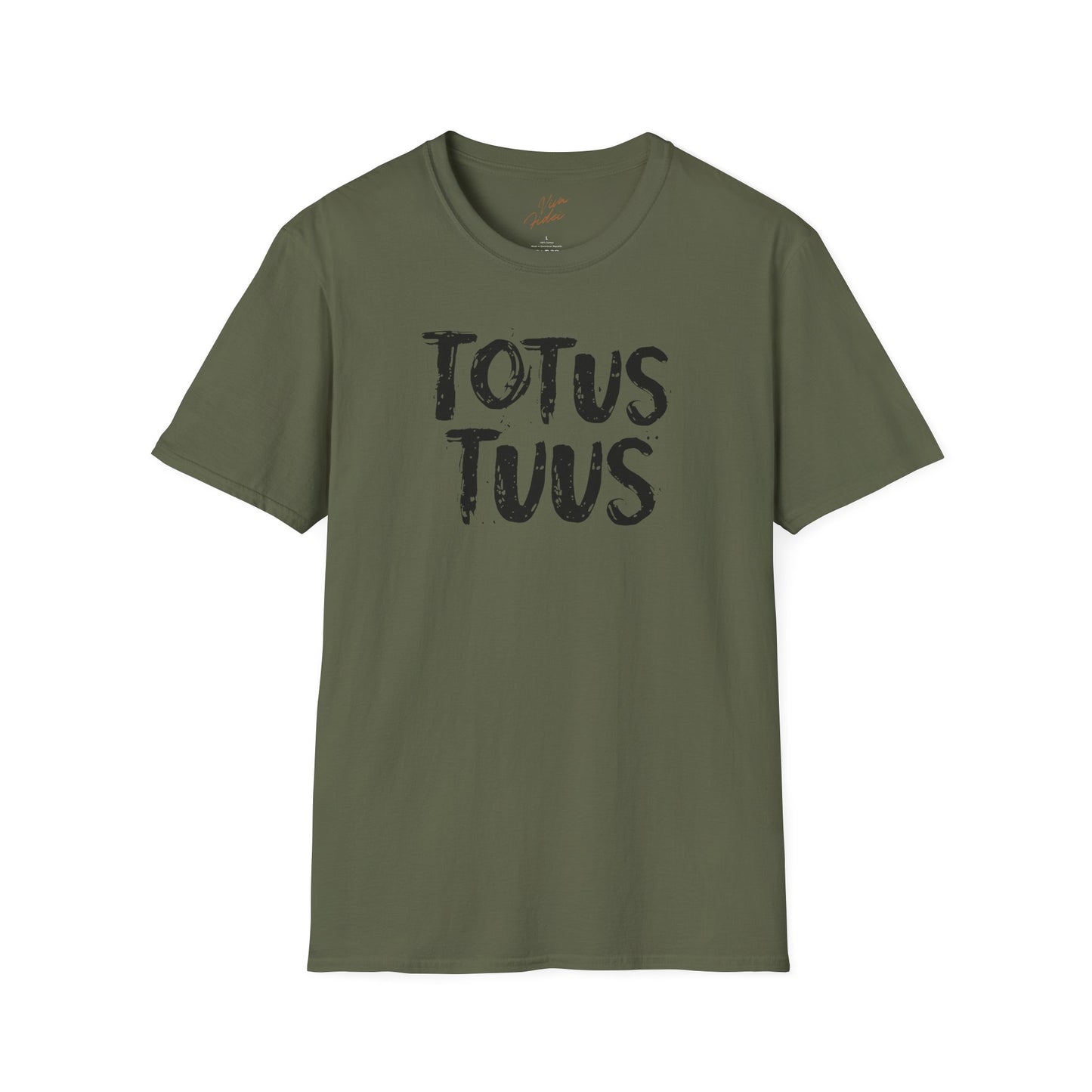 Totus Tuus T-Shirt