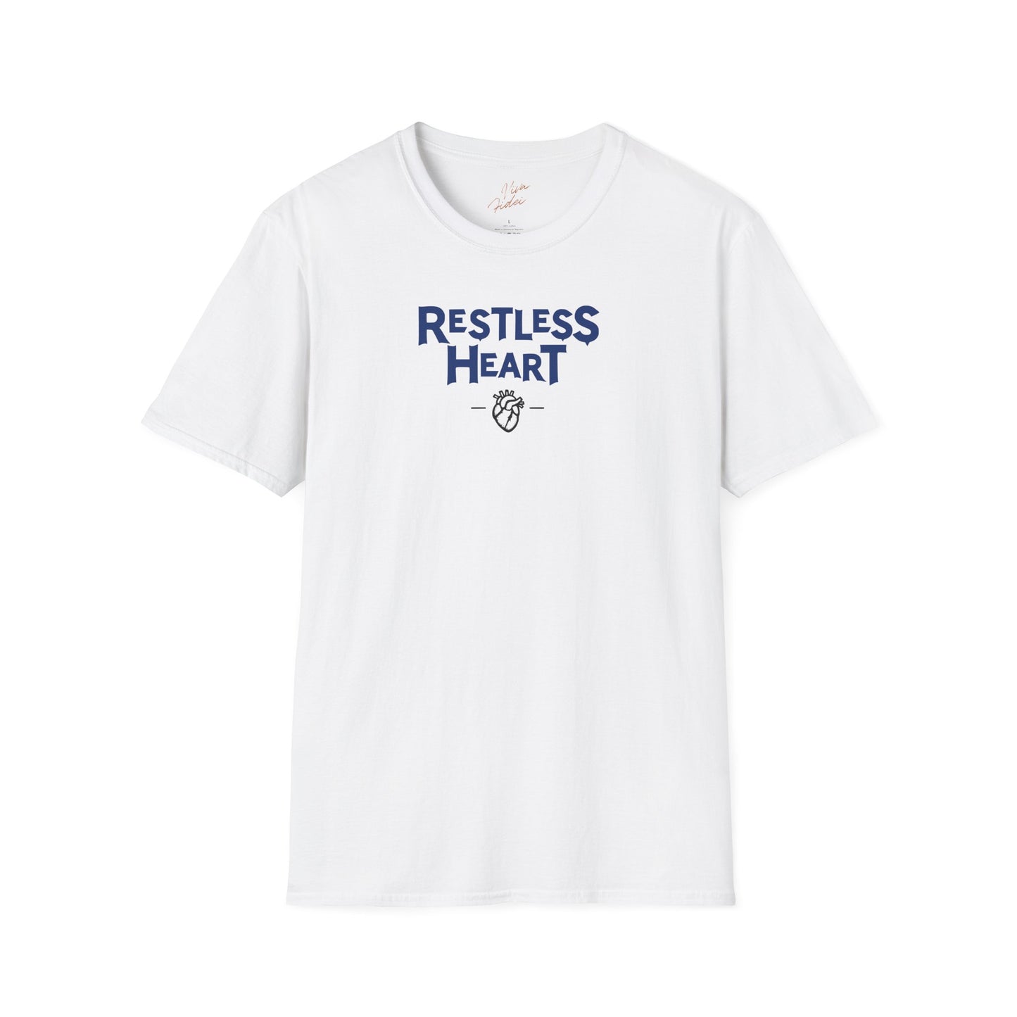 Restless Heart T-Shirt