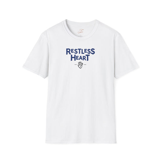 Restless Heart T-Shirt