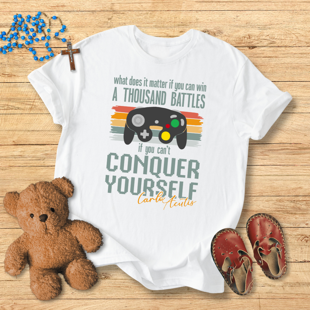 Acutis Game Toddler