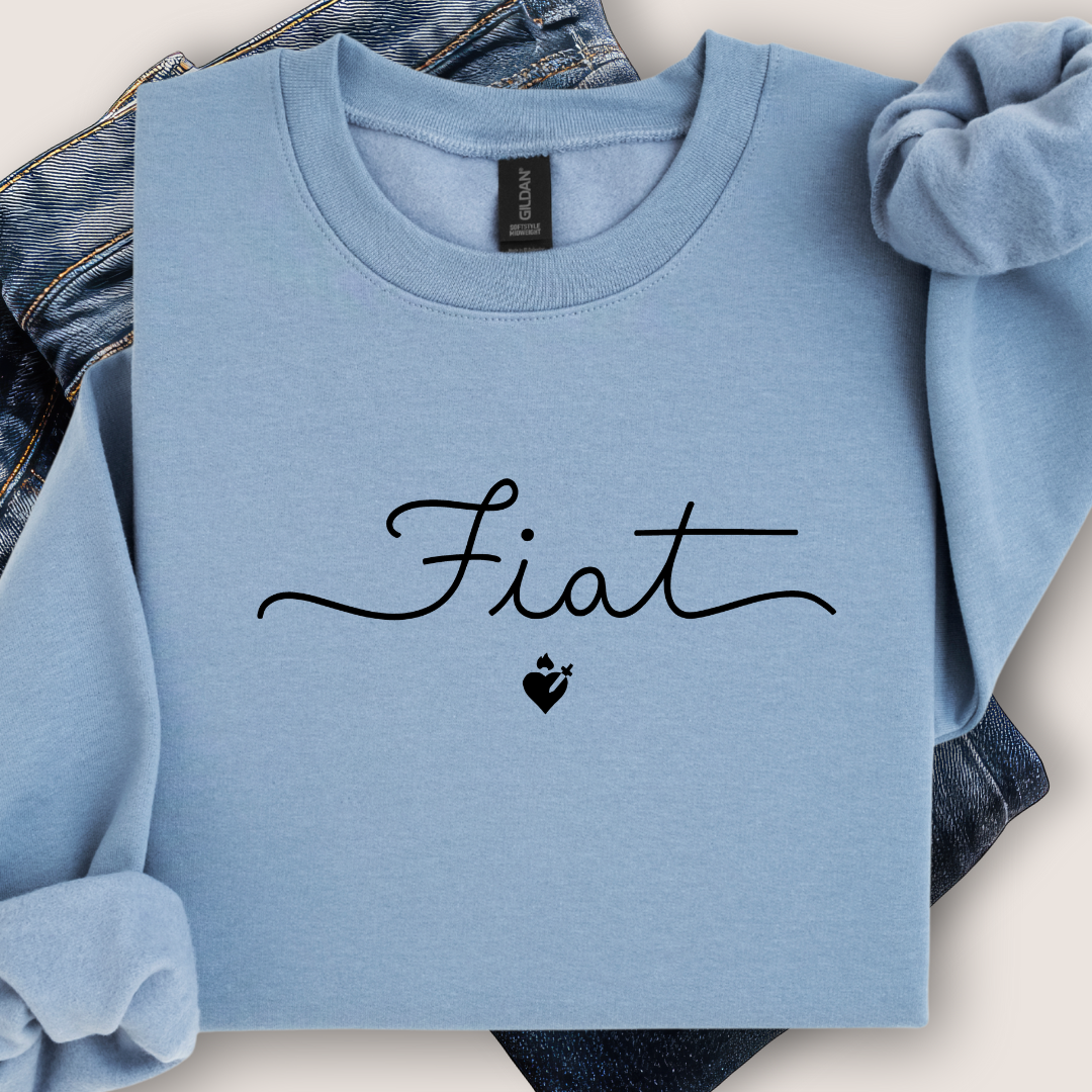 Fiat Sweatshirt